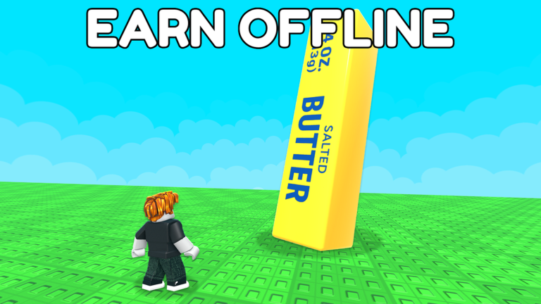 My Squishy Farm earn offline income while away